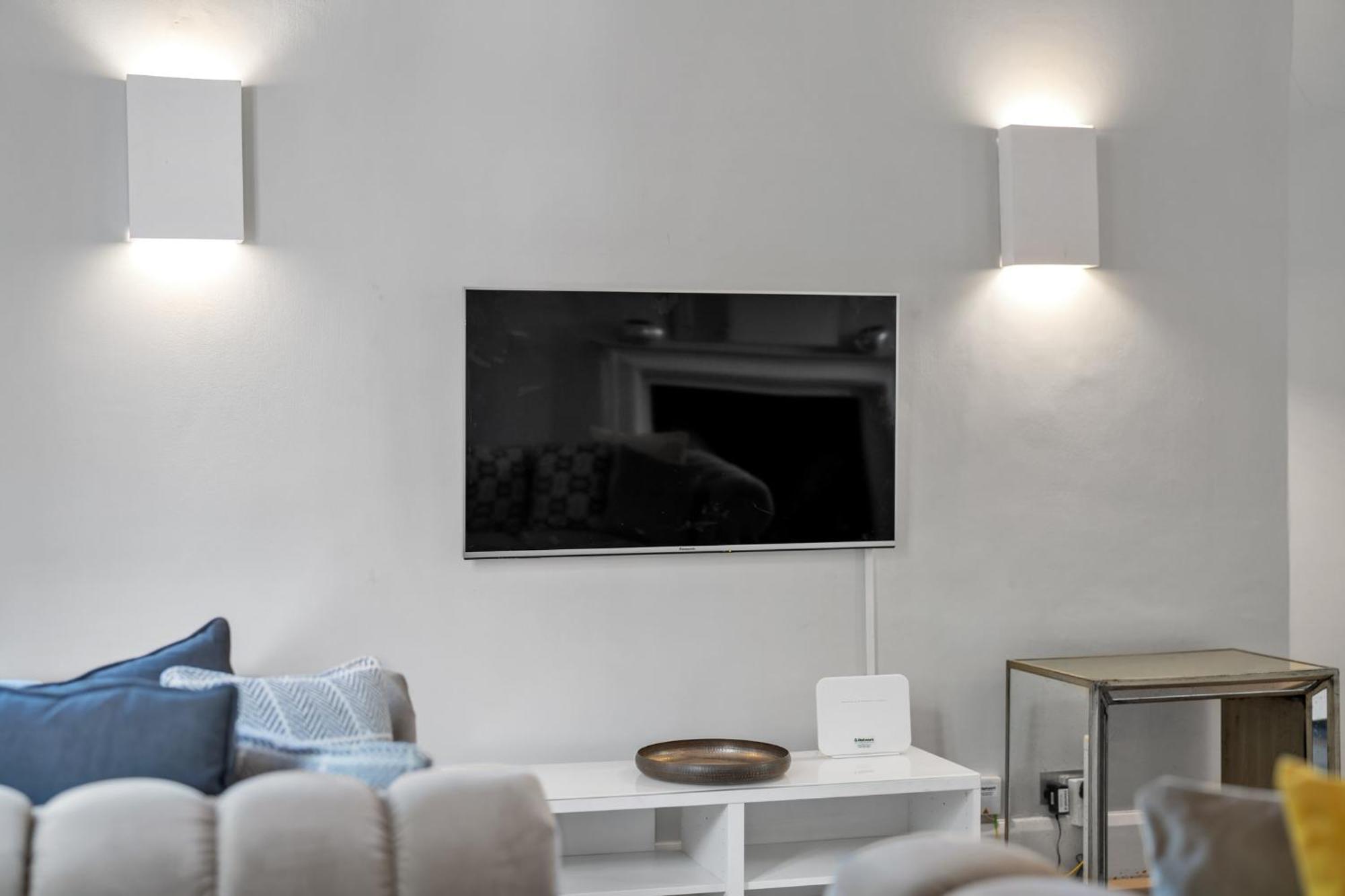 Knightsbridge - Hans Place Apartments London Kültér fotó